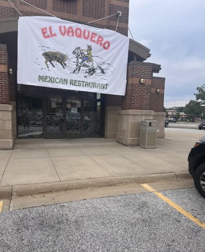 El Vaquero Mexican Restaurant